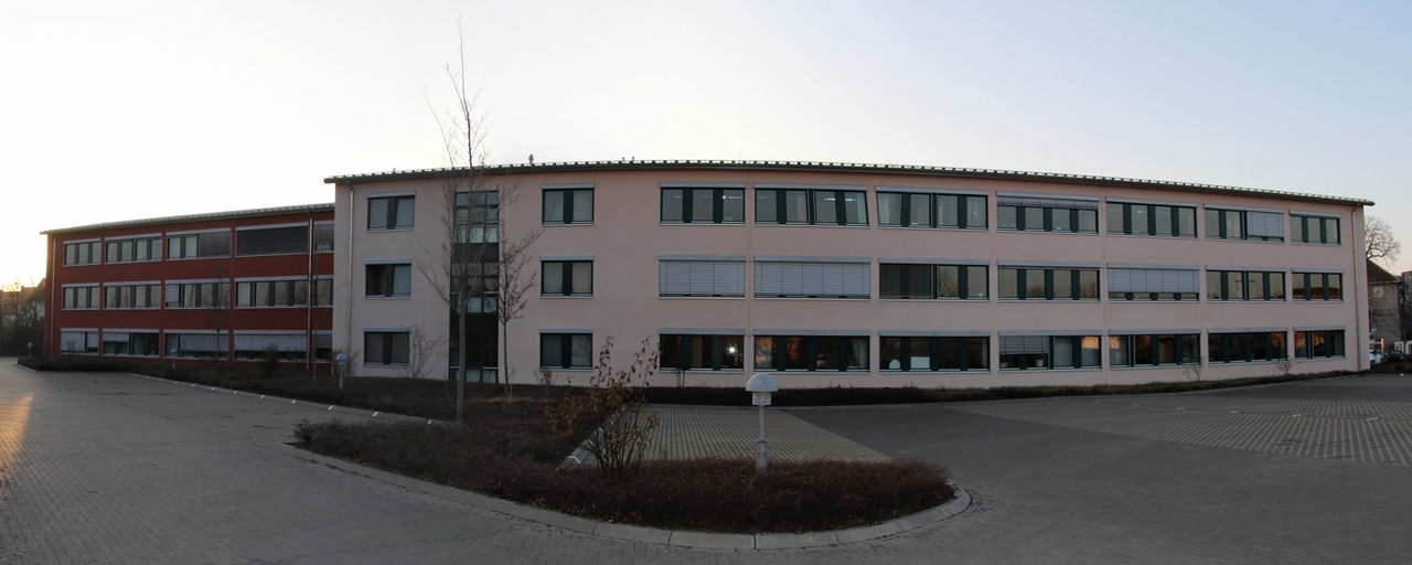 Amtsgericht Euskirchen