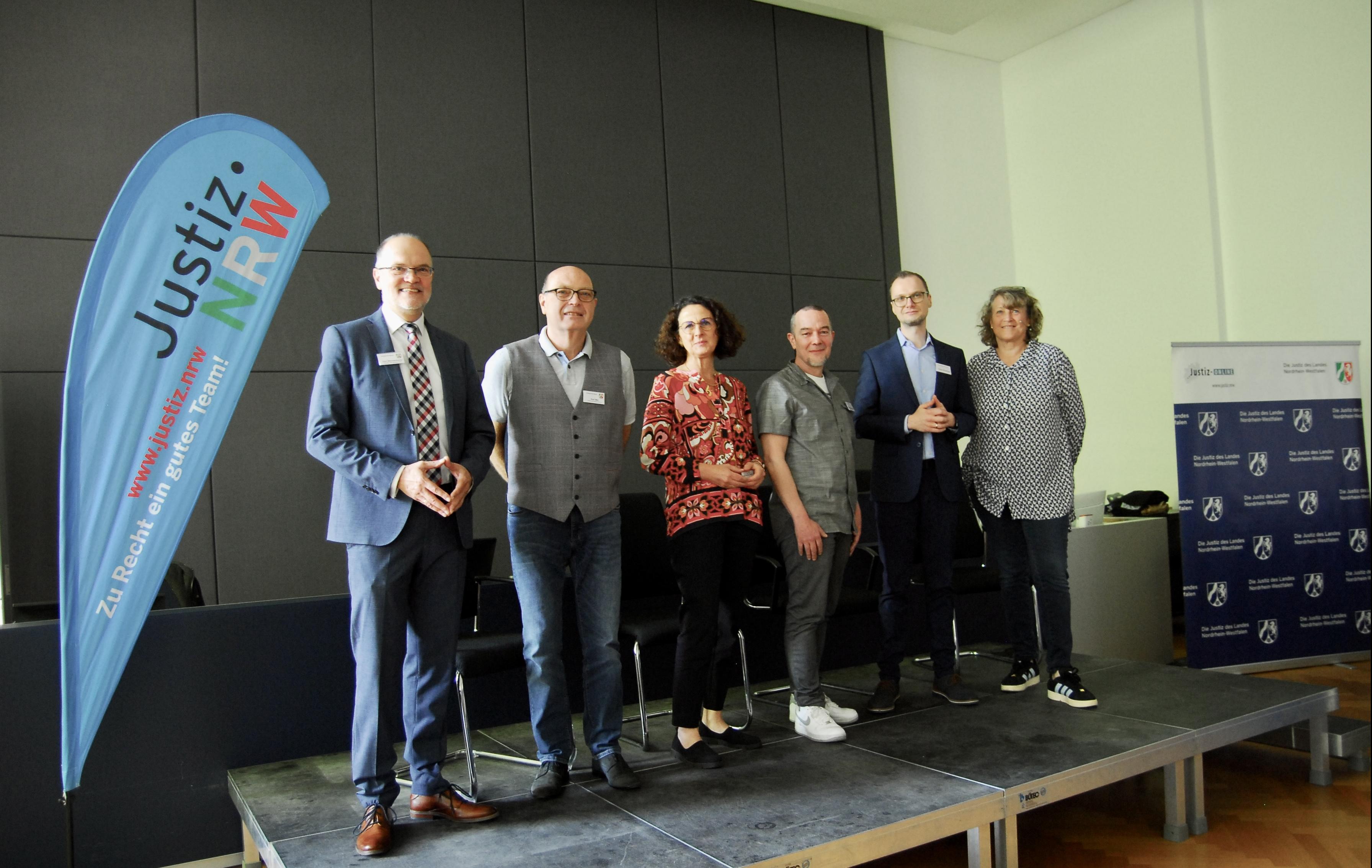 Woche des Betreuungsrechts 2025 Amtsgericht Neuss