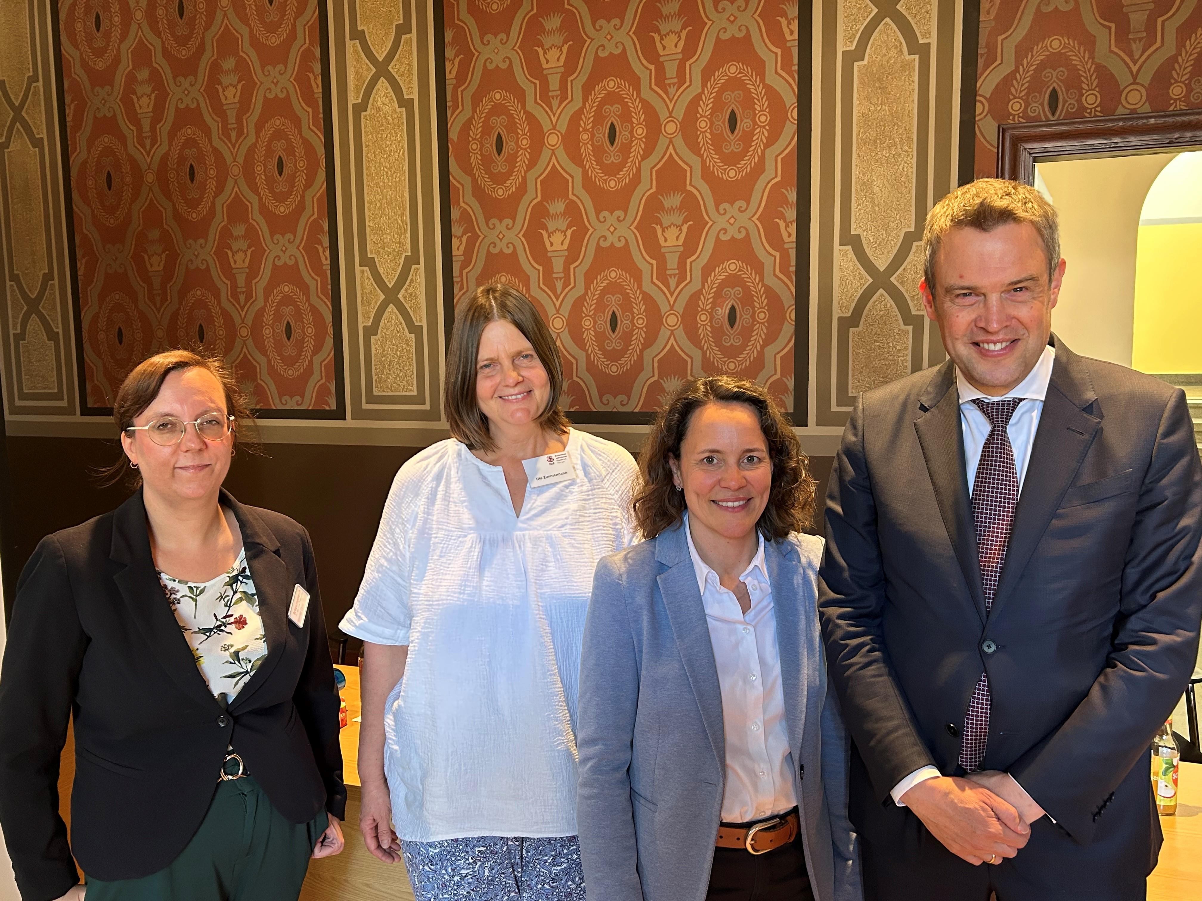 Woche des Betreuungsrechts 2025 Amtsgericht Ratingen