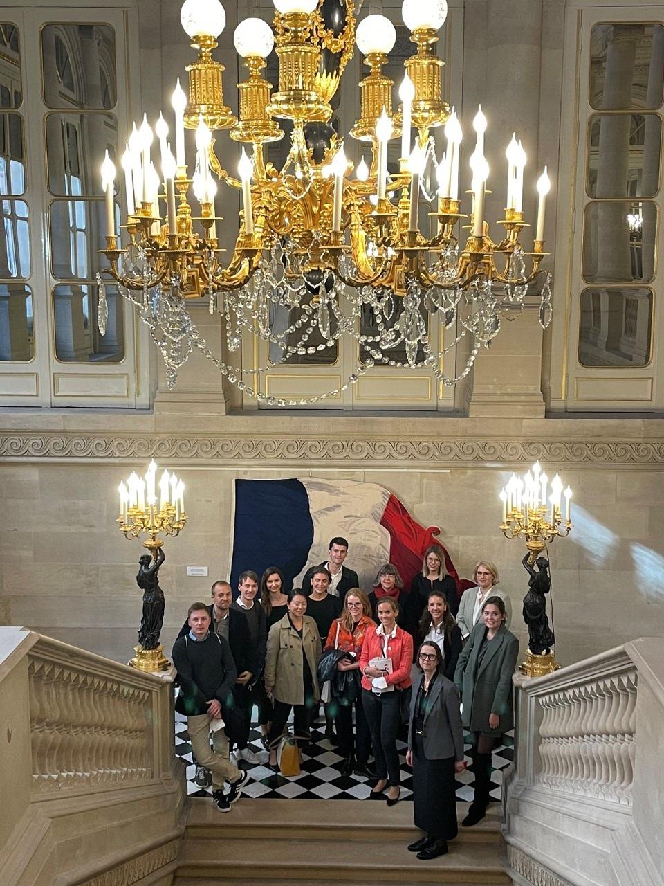 Conseil Constitutionnel
