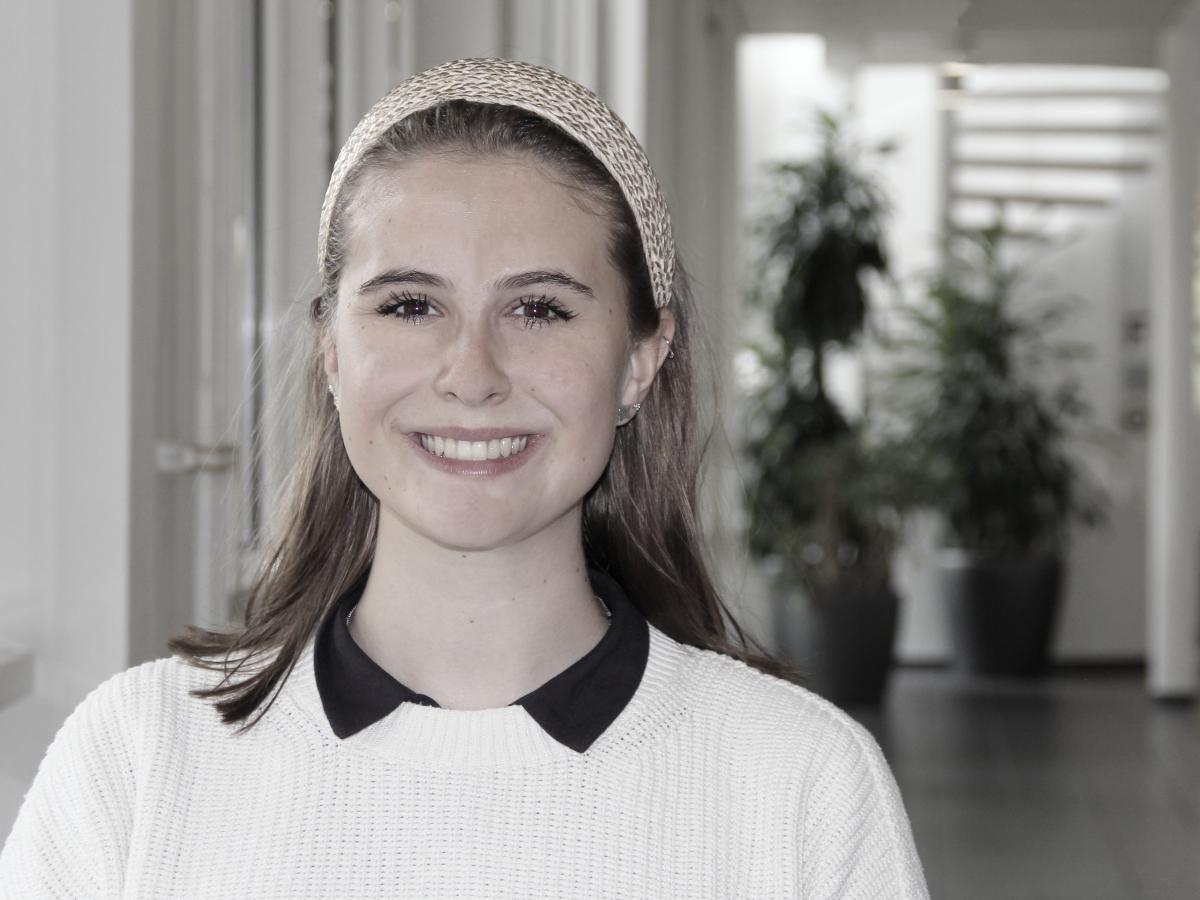 Antonia Baumeister