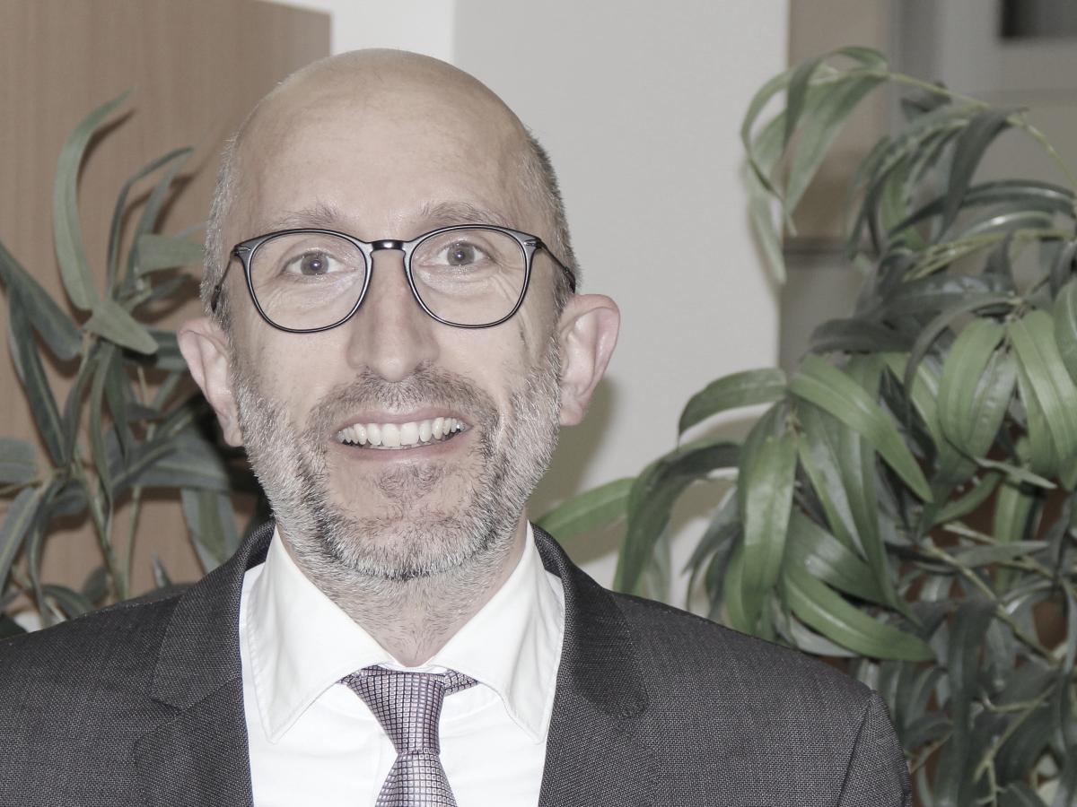 Prof. Dr. Heribert M. Anzinger