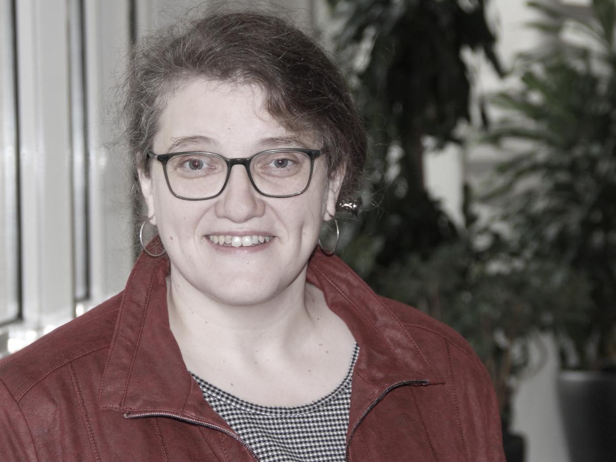 Birgit Nennstiel