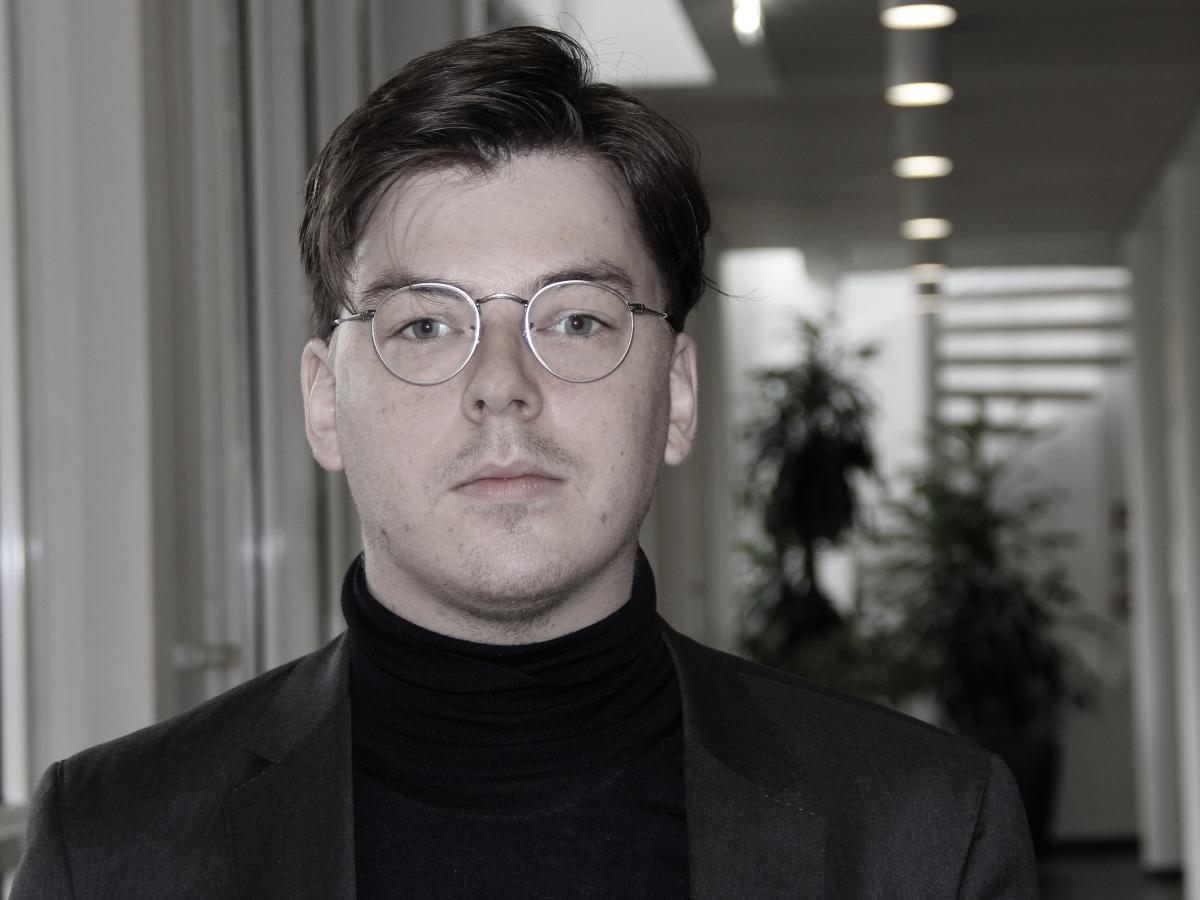 Felix Schmitt