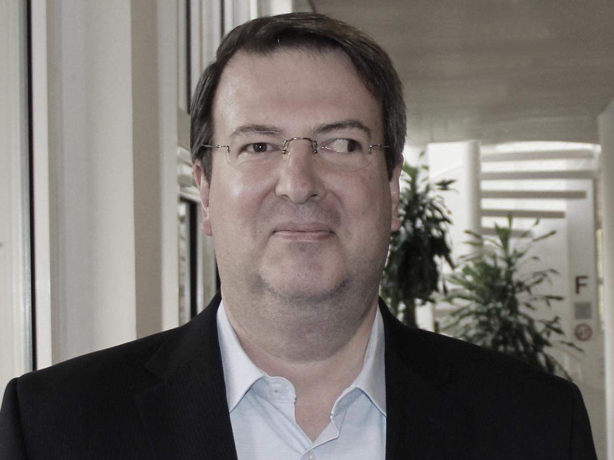 Guido Tiesel