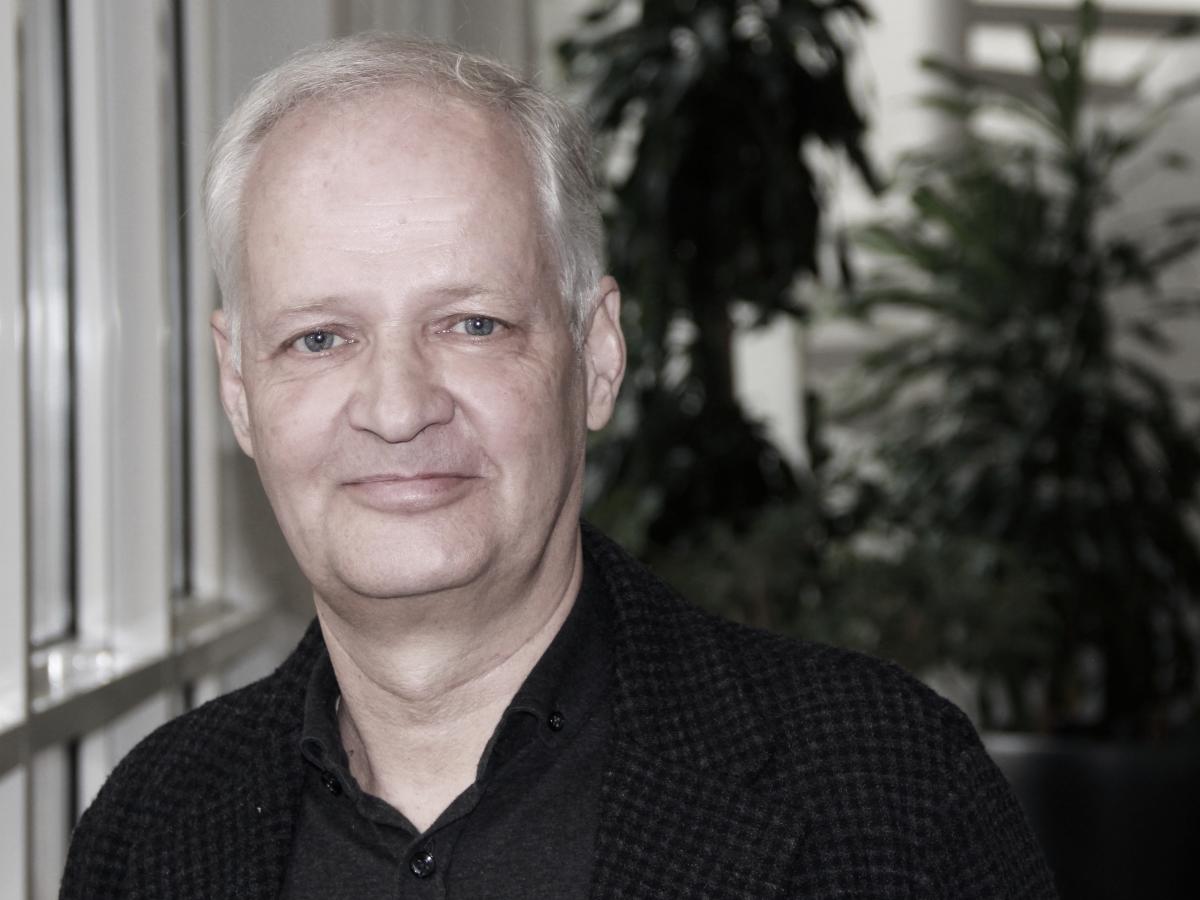 Volker Reuschenbach