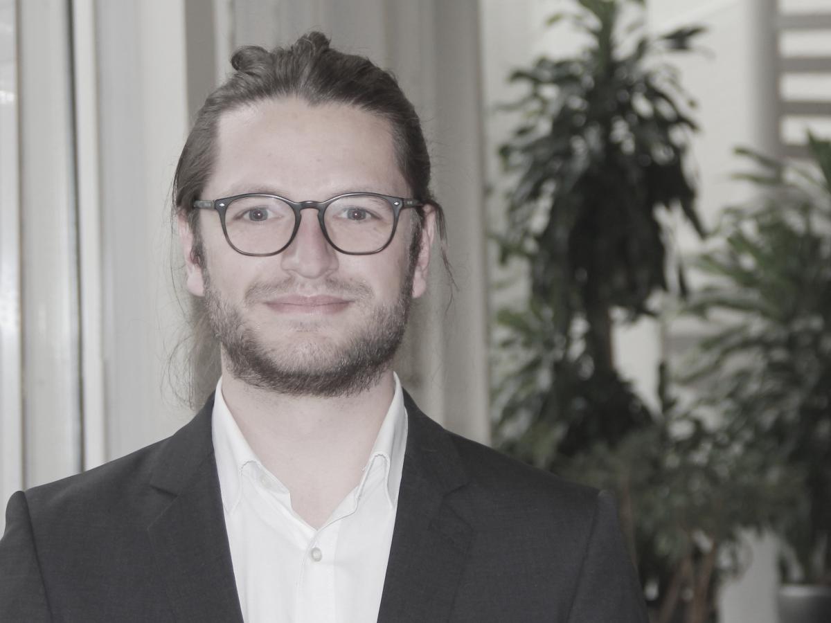Malte Völkening
