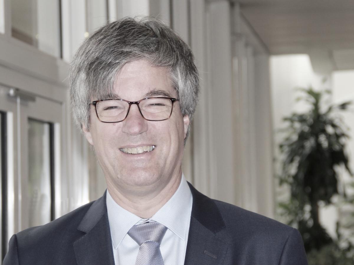 Prof. Dr. Matthias Casper