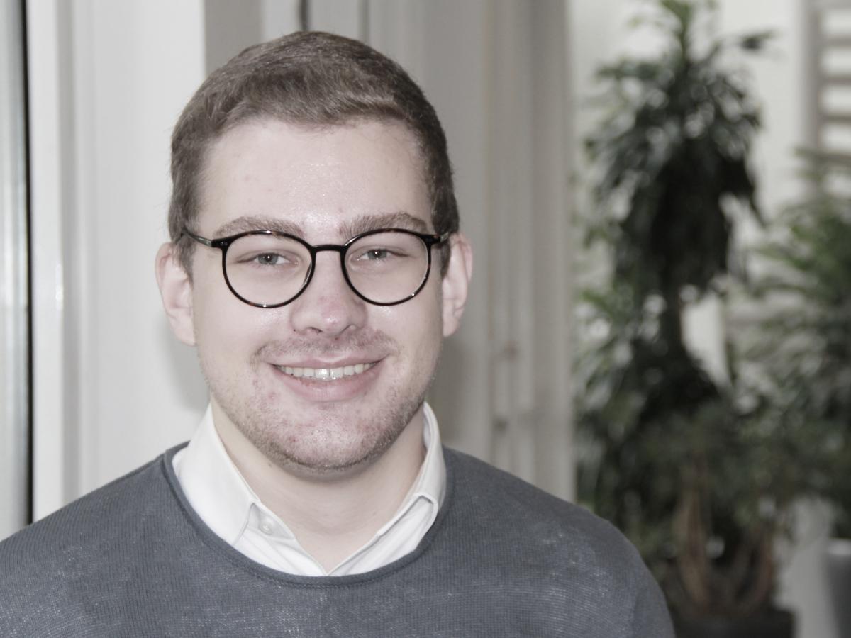 Christopher Joch