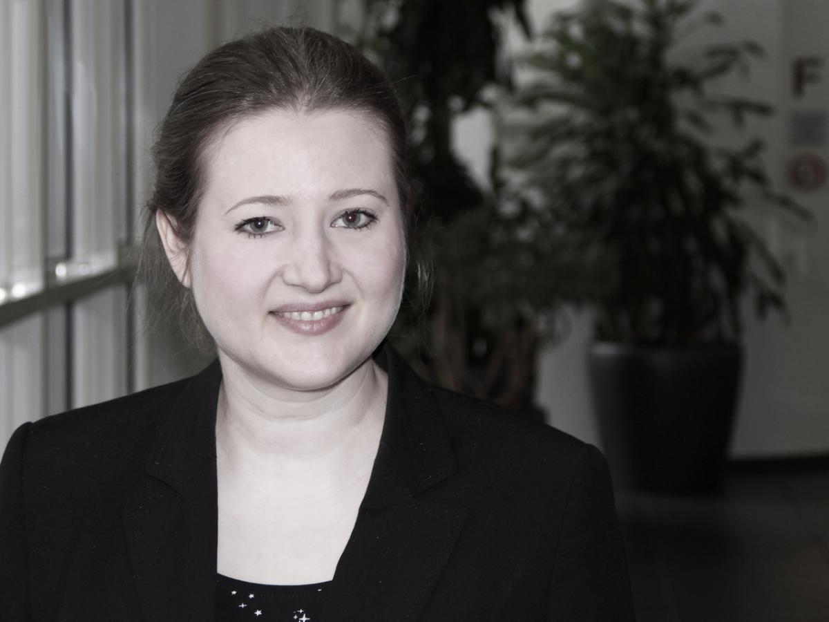 Isabelle Biallaß