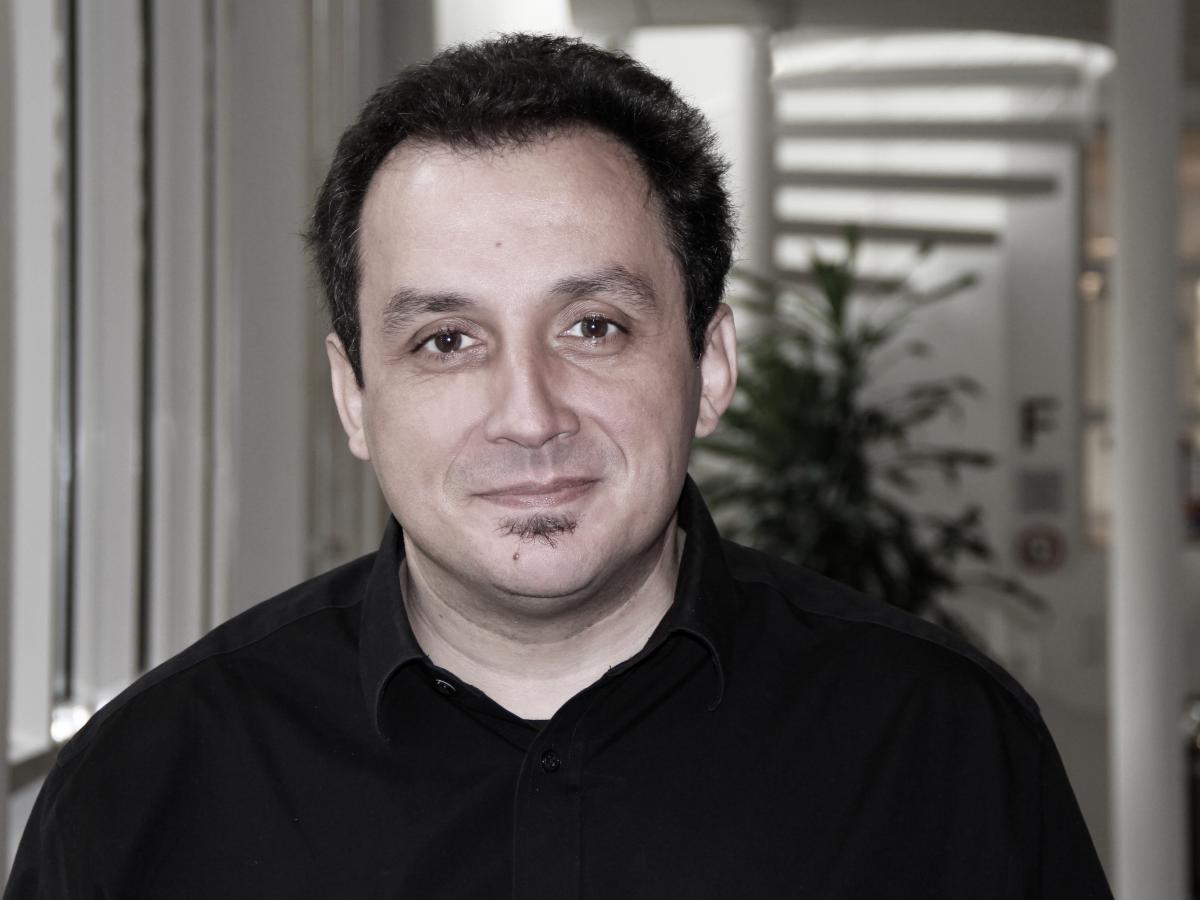 Marko Sperling