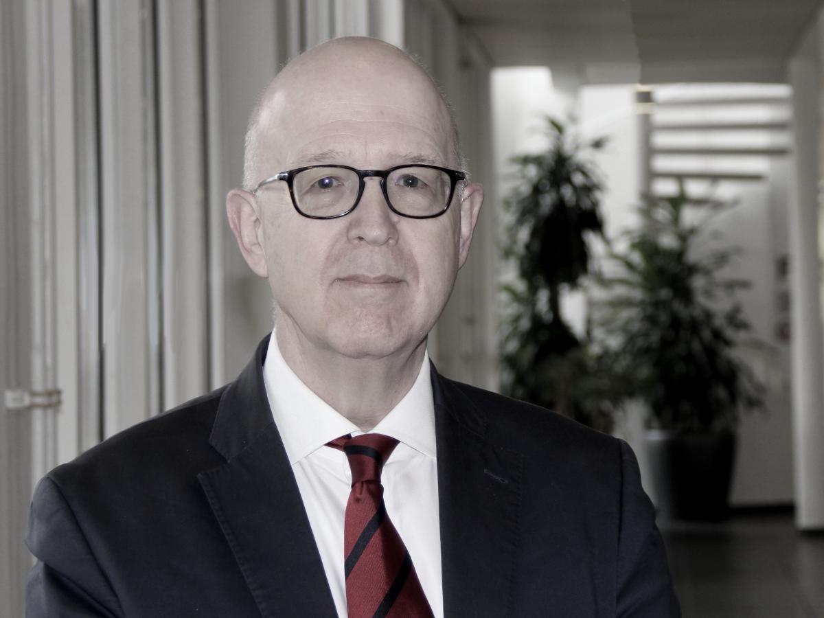 Markus Hartung