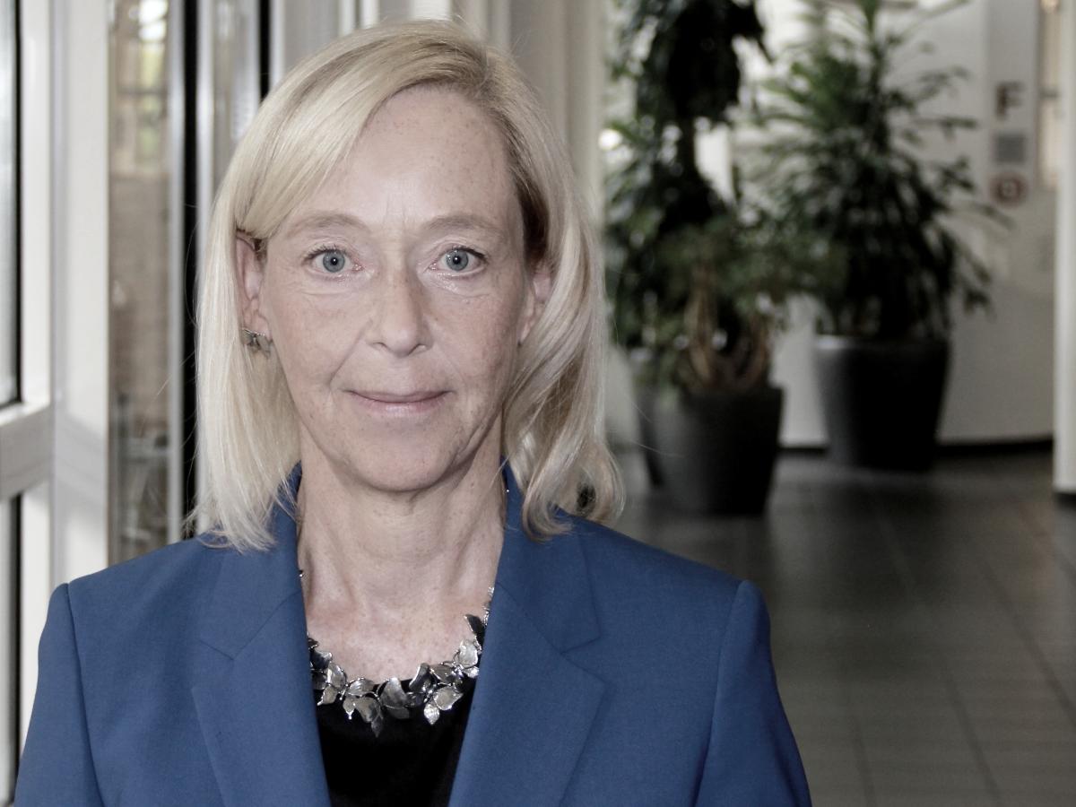 Prof. Dr. Barbara Völzmann-Stickelbrock