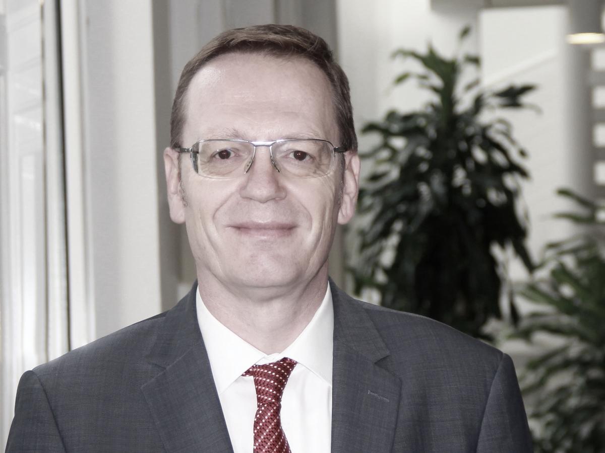 Prof. Dr. Frank Weiler