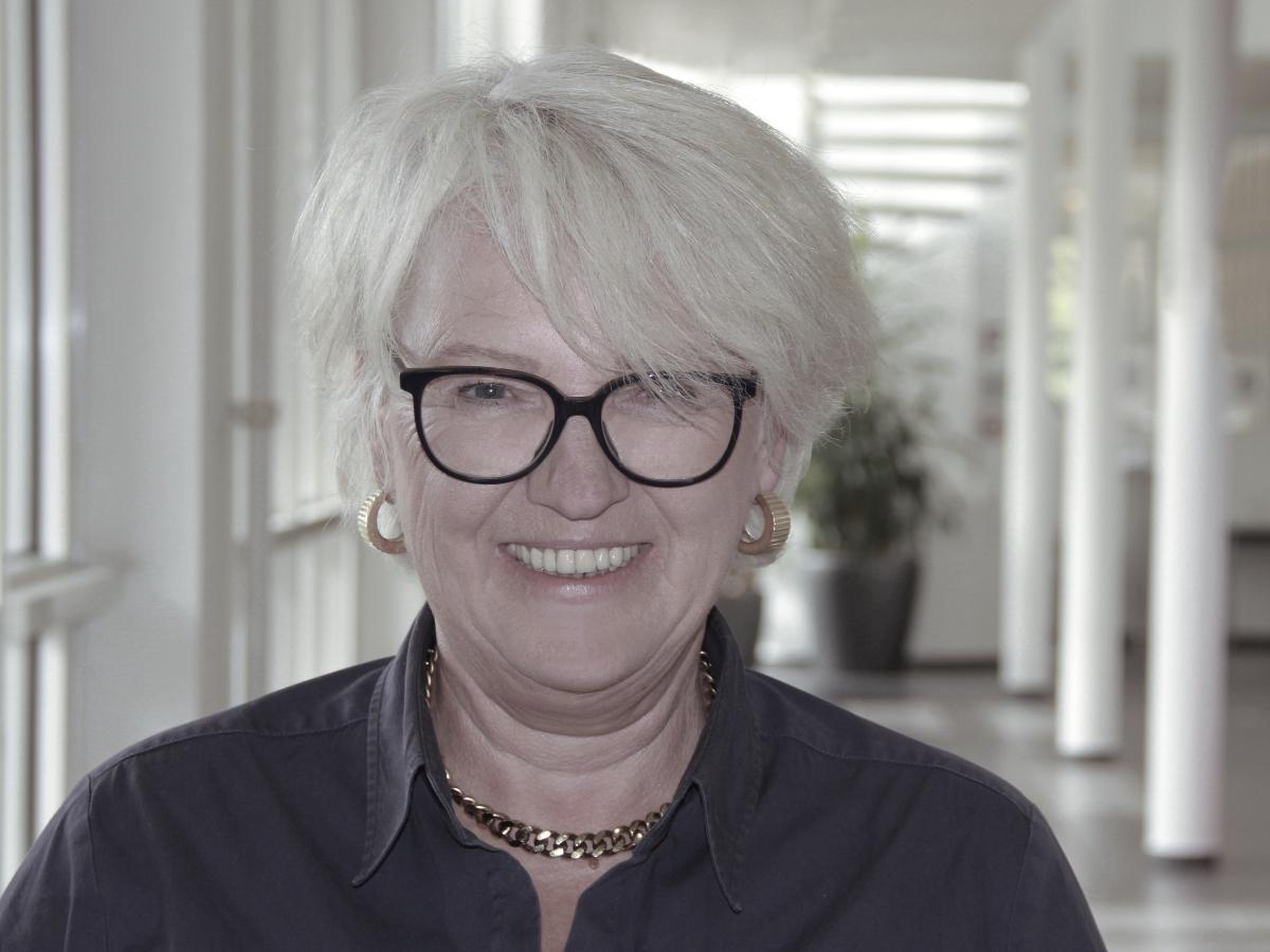 Prof. Dr. Gabriele Zwiehoff