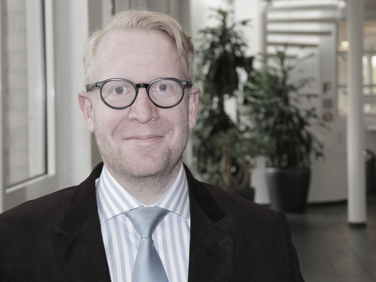 Prof. Dr. Julian Krüper