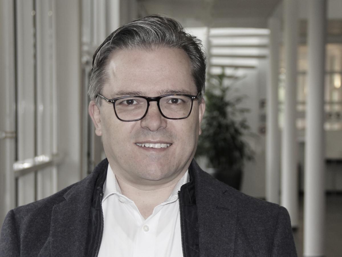 Prof. Dr. Matthias Kilian