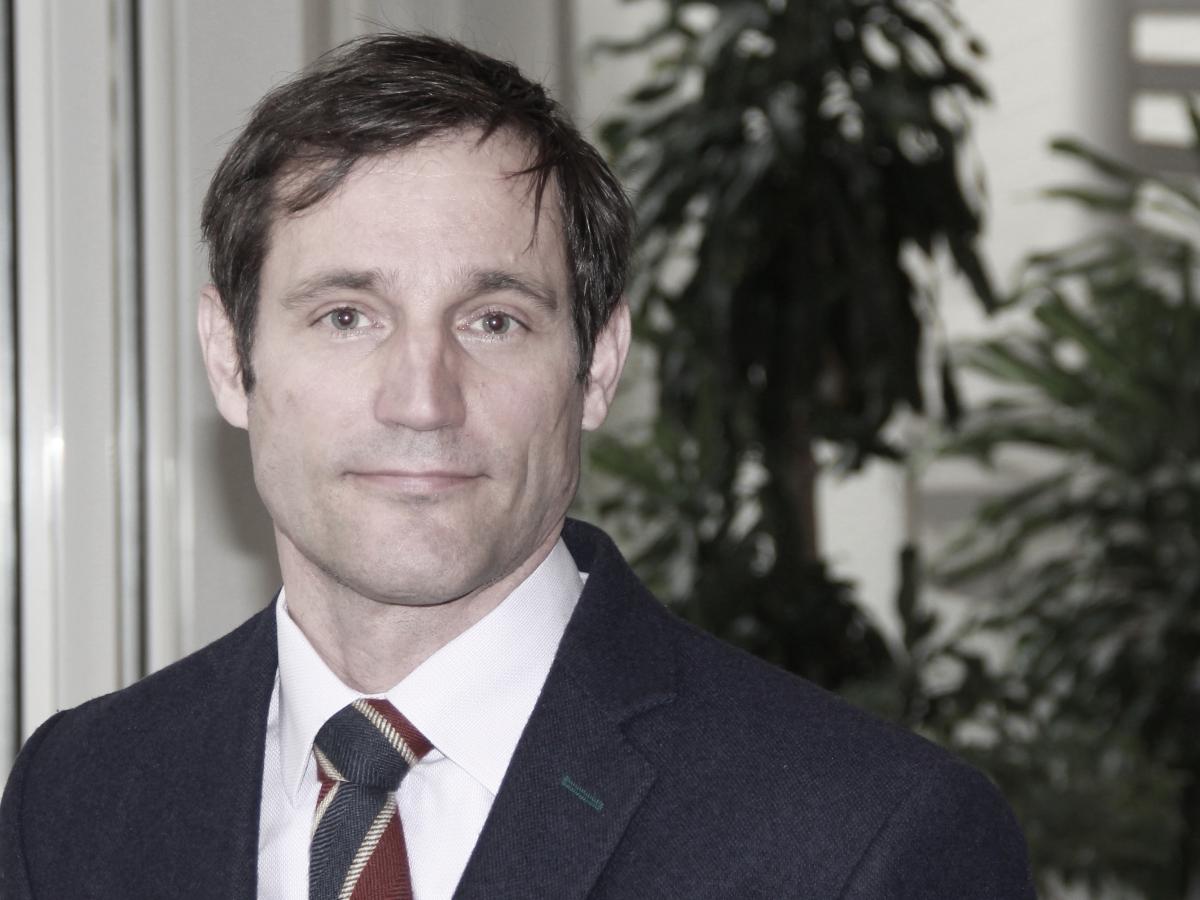 Prof. Dr. Moritz Brinkman