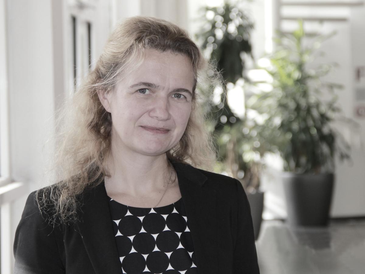 Prof. Dr. Saskia Nagel