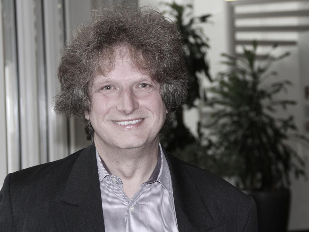 Stephan Hackert