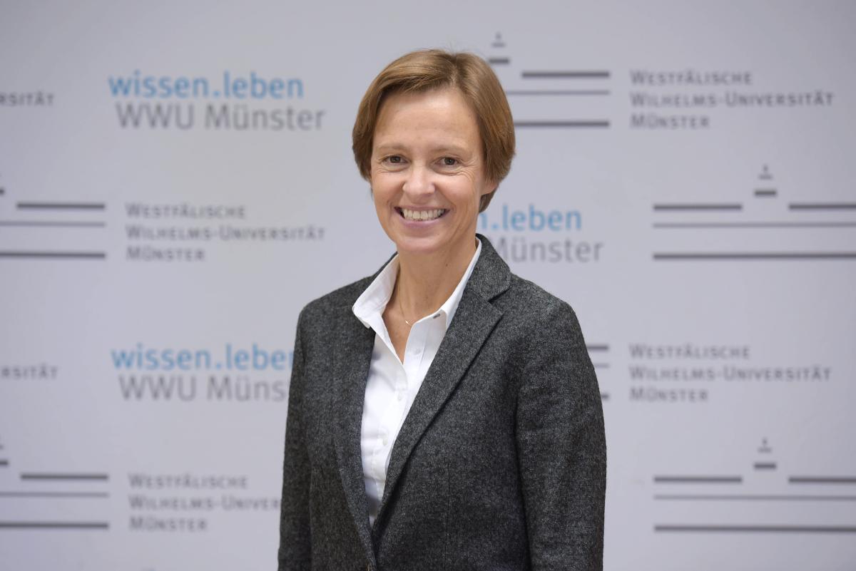 Prof. Dr. Petra Pohlmann