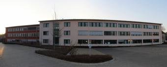 Amtsgericht in Euskirchen
