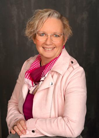 Anke Benna