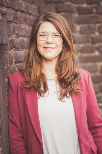 Petra Dohrmann