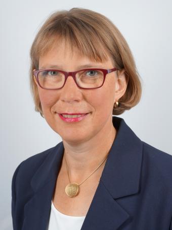 Stefanie Rüntz