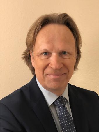 Detlef Heinrich