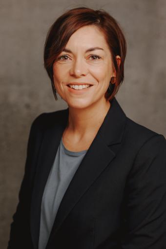 Nina Gygax
