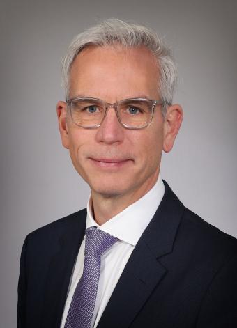 Dr. Bernd Wermeckes