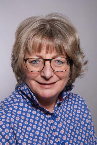 Angelika Grefer