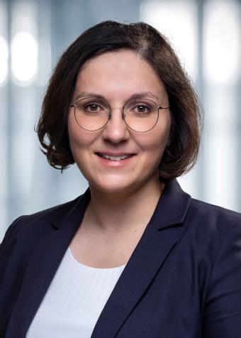 Nicole Wersin