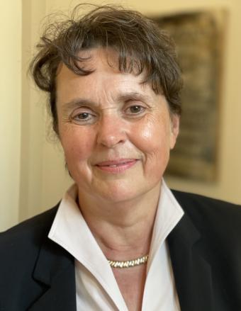 Heike Fuchs