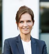 Leiterin JVA Willich I