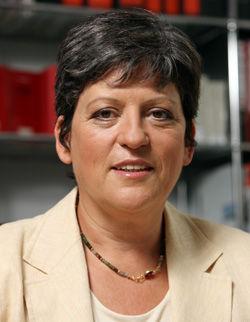 Roswitha Müller-Piepenkötter