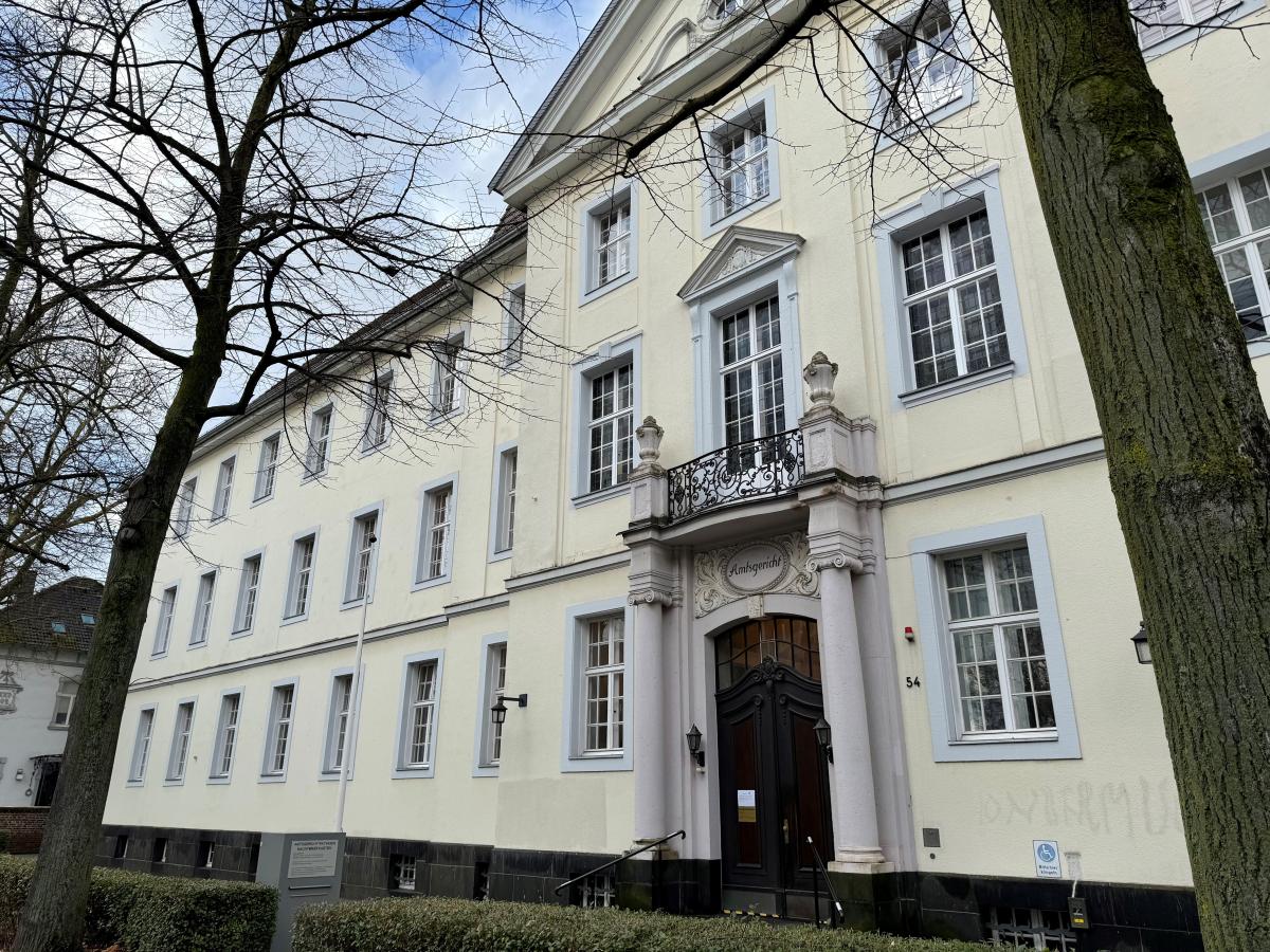 Amtsgericht Ratingen