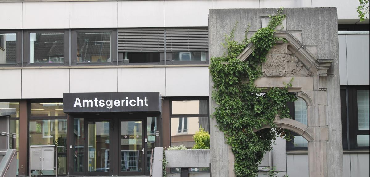 Amtsgericht Viersen