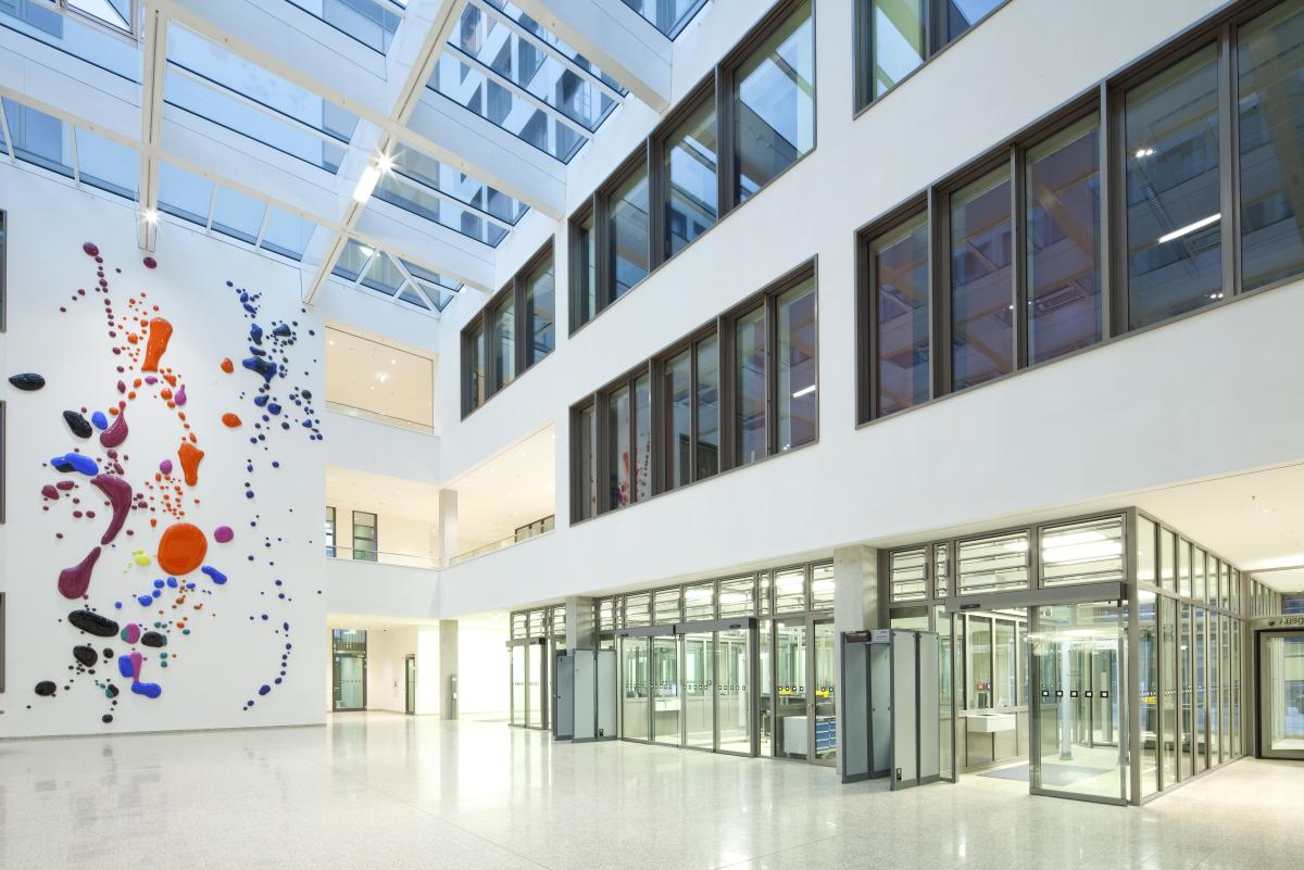 Amtsgericht Düsseldorf