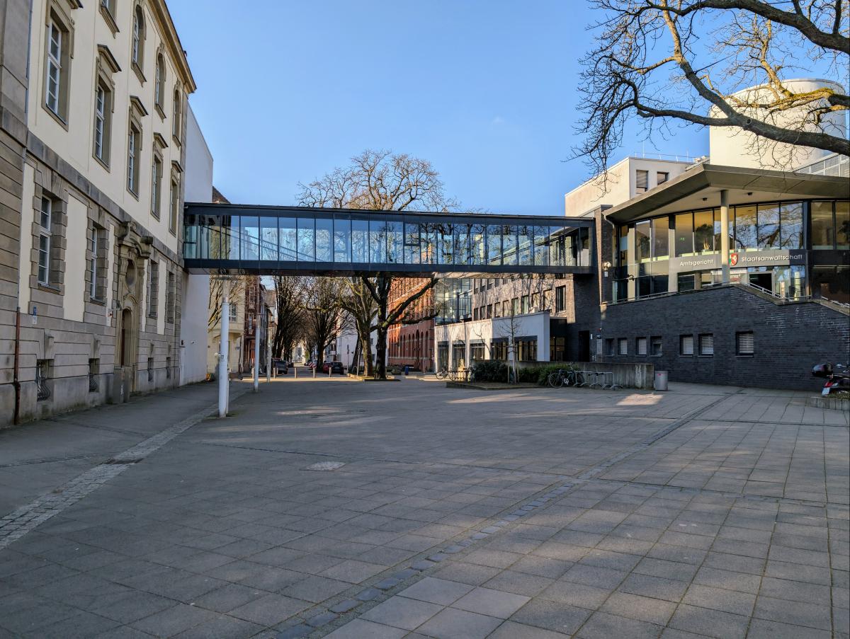 Amtsgericht Dortmund