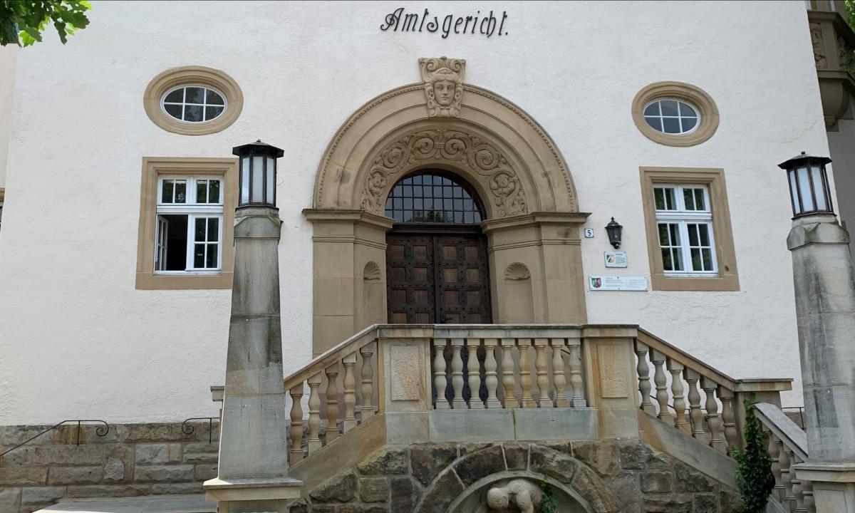 AG Lünen Eingang 5:3