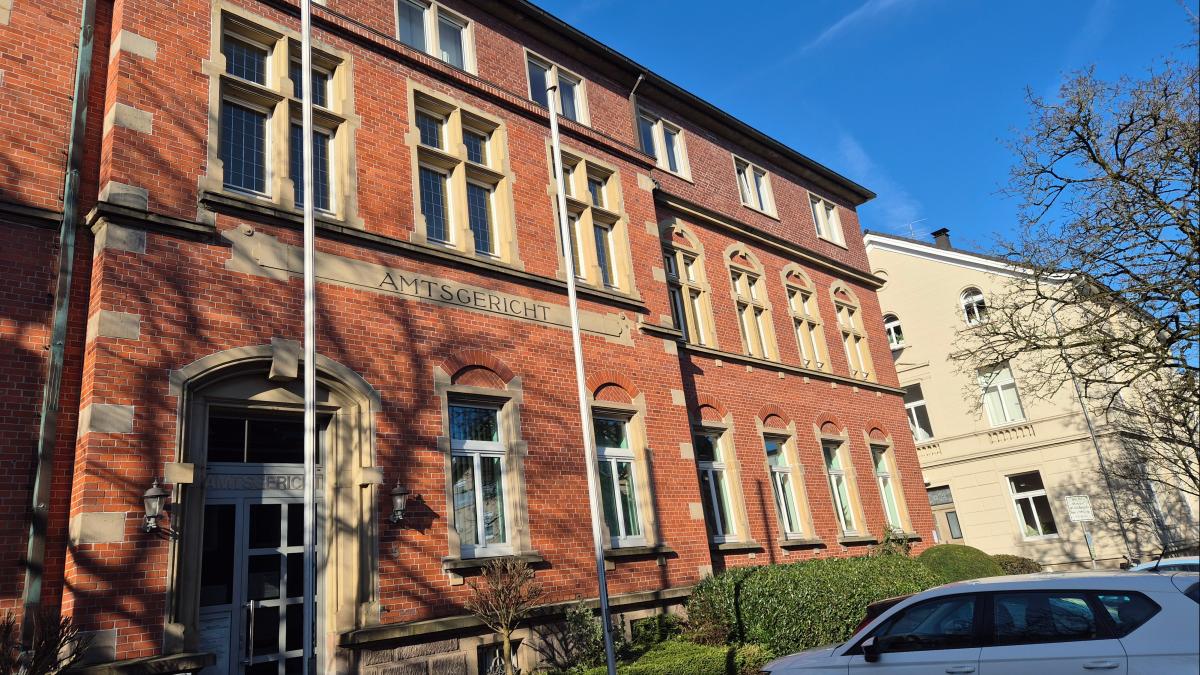 Amtsgericht Schwelm