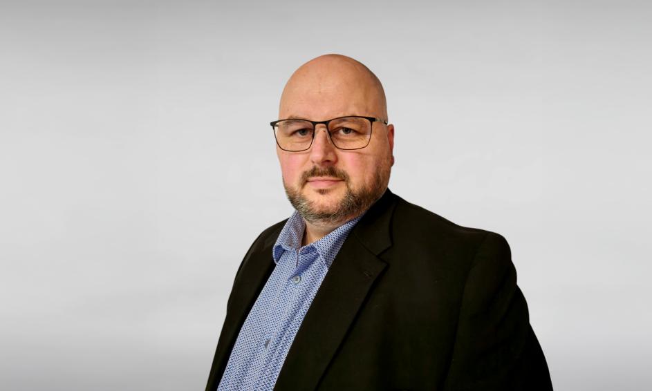 Jürgen Wegener