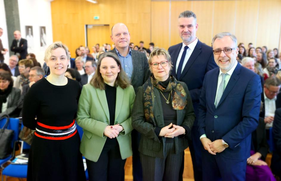Vortragende Amtsanwaltssymposium