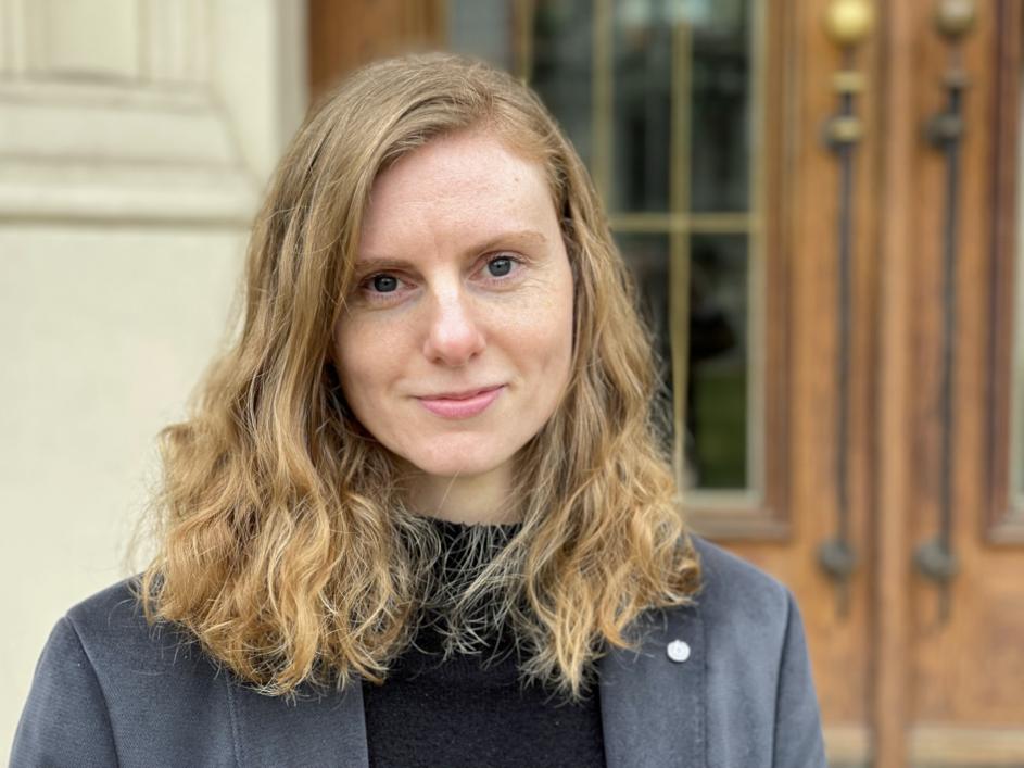 Lisa Anhaus