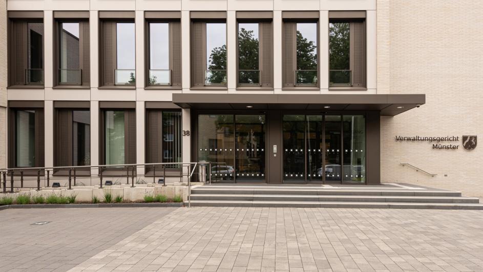 VG Münster