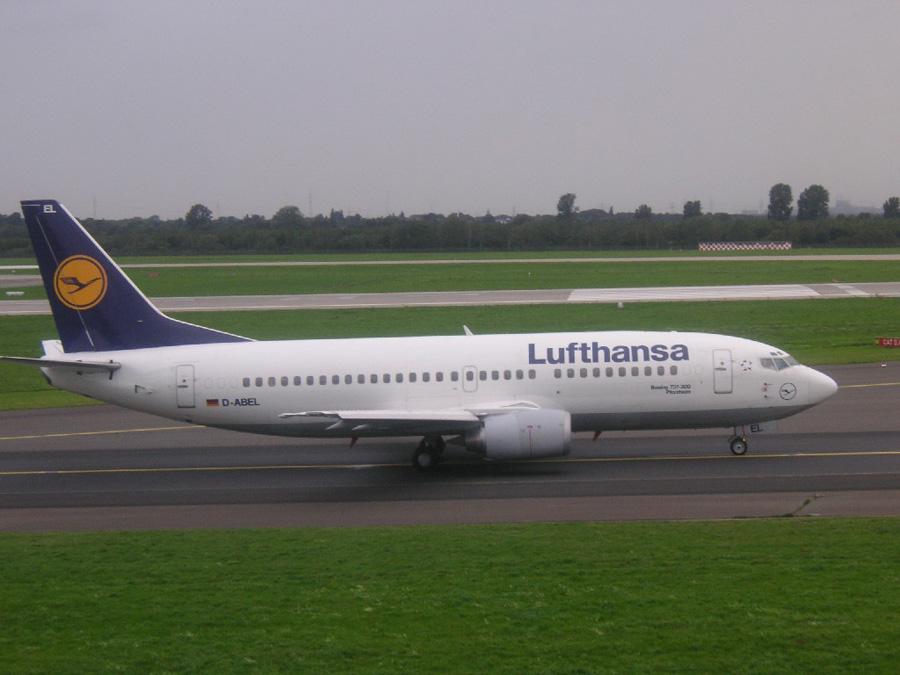 Lufthansa