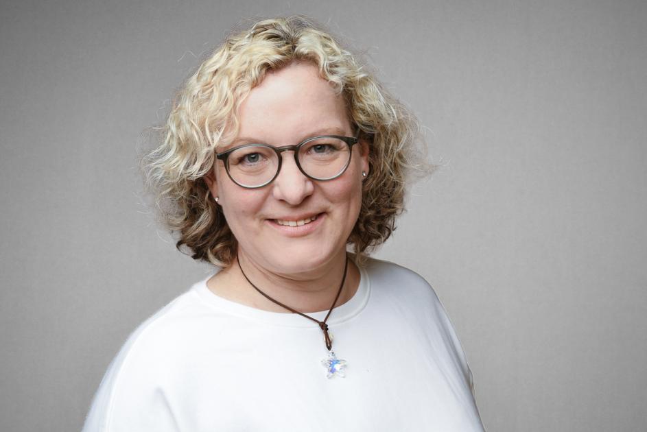 Barbara Rüth