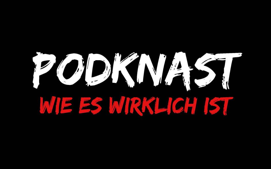 Podknast Logo